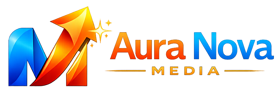 AuraNova Media
